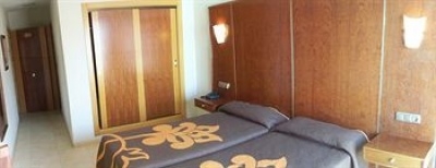 Cheap hotel in Andalusia 4298