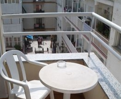 Torremolinos hotels 4298