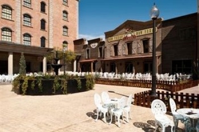 Cheap hotels on the Catalonia 4300