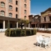 Spanish hotels 4300