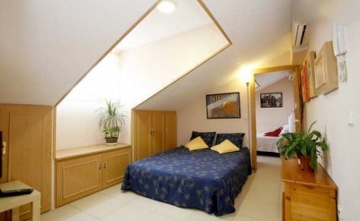Hotels in Madrid 4304