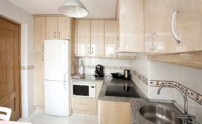 Cheap hotel in Madrid 4304