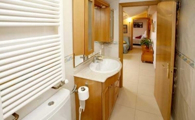 Cheapest Spanish hotels