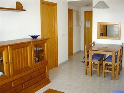 Cheap hotel in Benidorm 4313