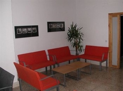 Cheap hotels on the Andalusia 4315