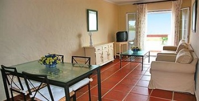 Cheap hotels on the Andalusia 4338