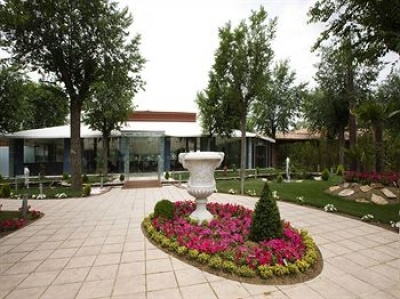 Hotels in Madrid 4339