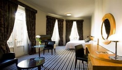 Malaga hotels 4345