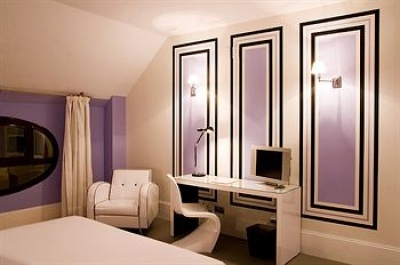 Hotel in Malaga 4346
