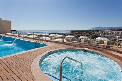 Hotel in Marbella 4348