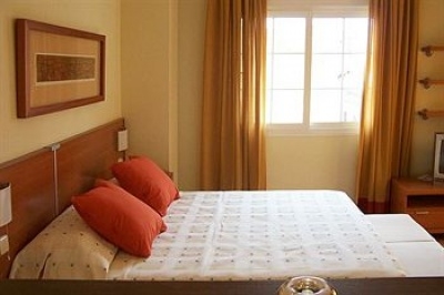Hotels in Madrid 4349