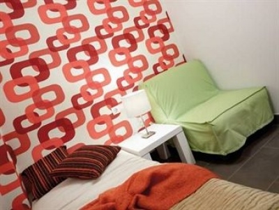 Child friendly hotel in Barcelona 4350