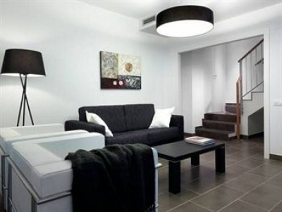 Barcelona hotels 4350