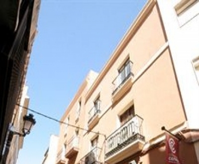 Hotels in Extremadura 4351