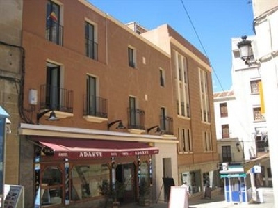 Hotel in Caceres 4351