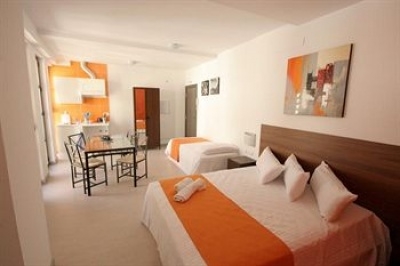 Cheap hotels on the Extremadura 4351