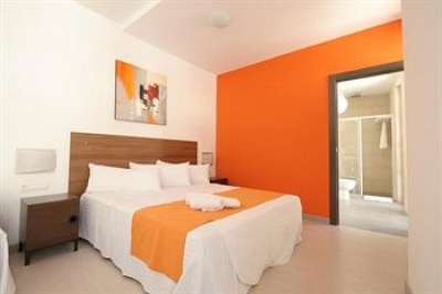 Caceres hotels 4351