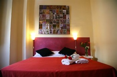 Child friendly hotel in Granada 4352