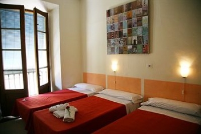 Cheap hotel in Andalusia 4352