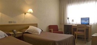 Child friendly hotel in Alicante 4369