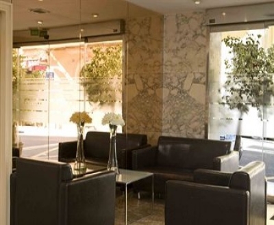 Find hotels in Alicante 4369