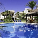 Hotel in Marbella 4370