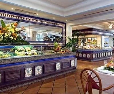 Cheap hotel in Marbella 4370