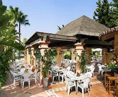 Find hotels in Marbella 4370