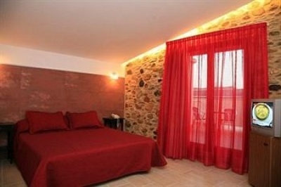Cheap hotel in Catalonia 4371