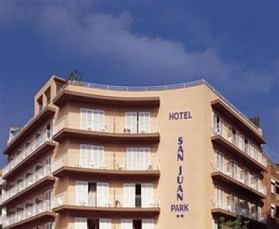Find hotels in Lloret De Mar 4372