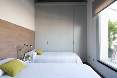 Cheapest Spanish hotels