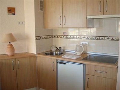 Torremolinos hotels 4385
