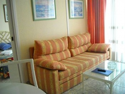 Cheap hotel in Salou 4390