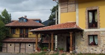 Hotel in Cangas De Onis 4394
