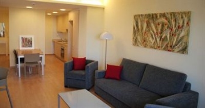 Cheap hotel in Barcelona 4395