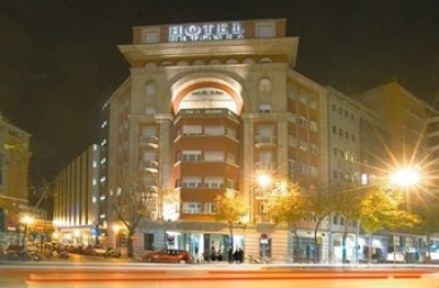 Hotel in Girona 4403