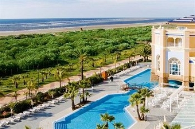 Bargain hotels in Spain