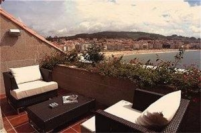 Hotels in Galicia 4406