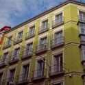 Hotel in Madrid 4413