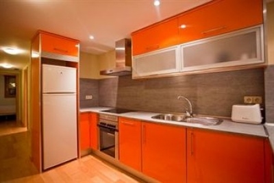 Cheap hotels on the Madrid 4414
