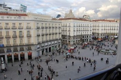 Hotel in Madrid 4422