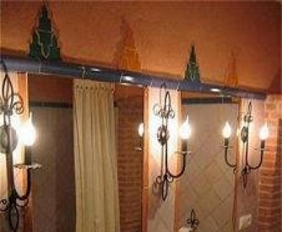 Cheap hotels on the Andalusia 4428