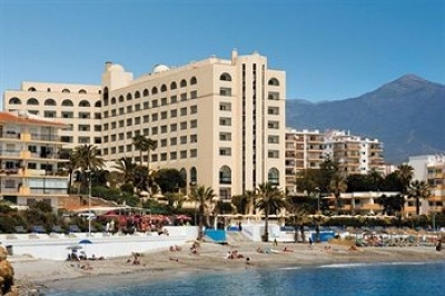 Hotel in Nerja 4434