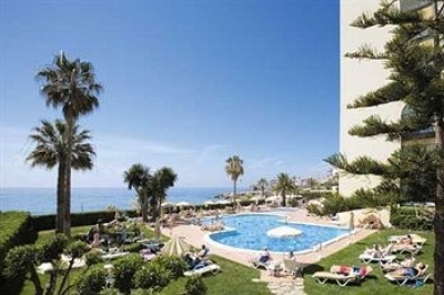 Cheapest Spanish hotels