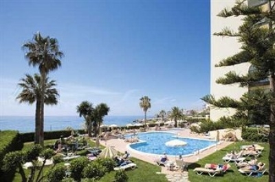 Cheapest Spanish hotels