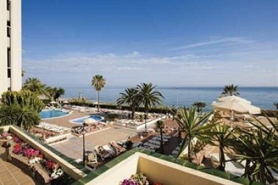 Nerja hotels 4434