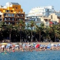 Hotel in Benidorm 4436