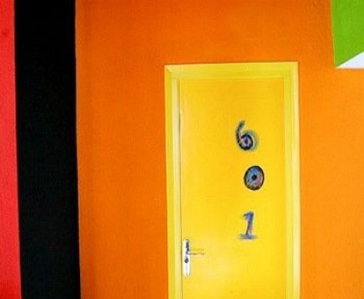 Find hotels in Benidorm 4436