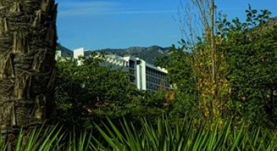 Fuengirola hotels 4438