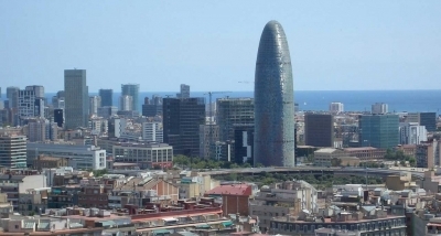 Find hotels in Barcelona 4445